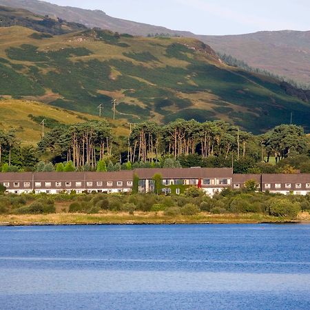 Isle Of Mull Hotel And Spa Craignure  Exteriör bild