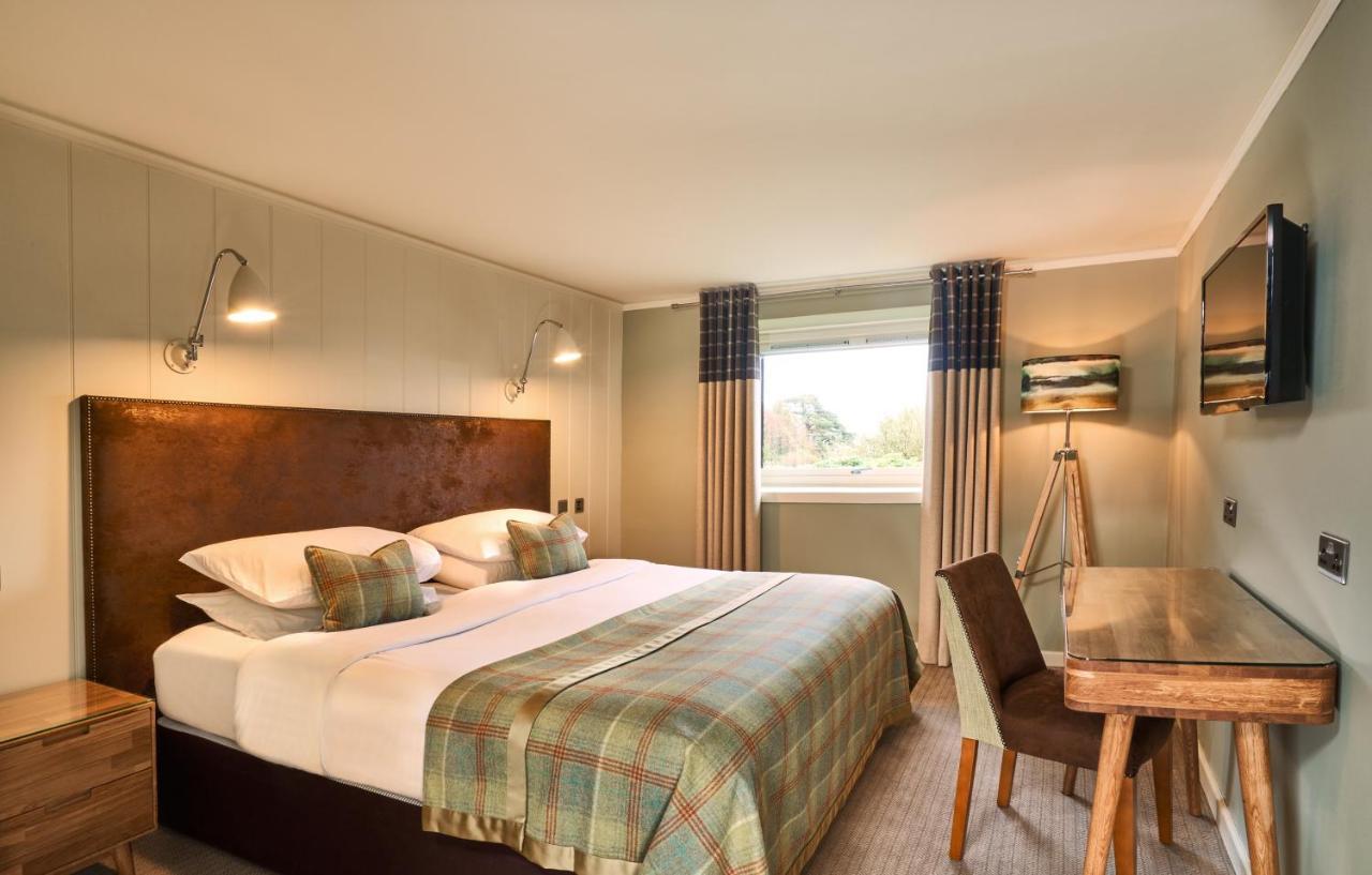Isle Of Mull Hotel And Spa Craignure  Exteriör bild