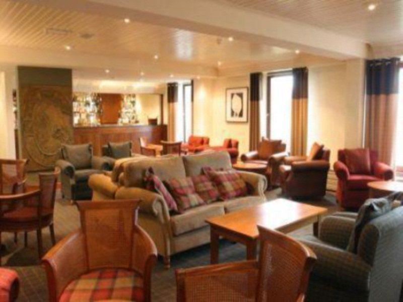 Isle Of Mull Hotel And Spa Craignure  Exteriör bild