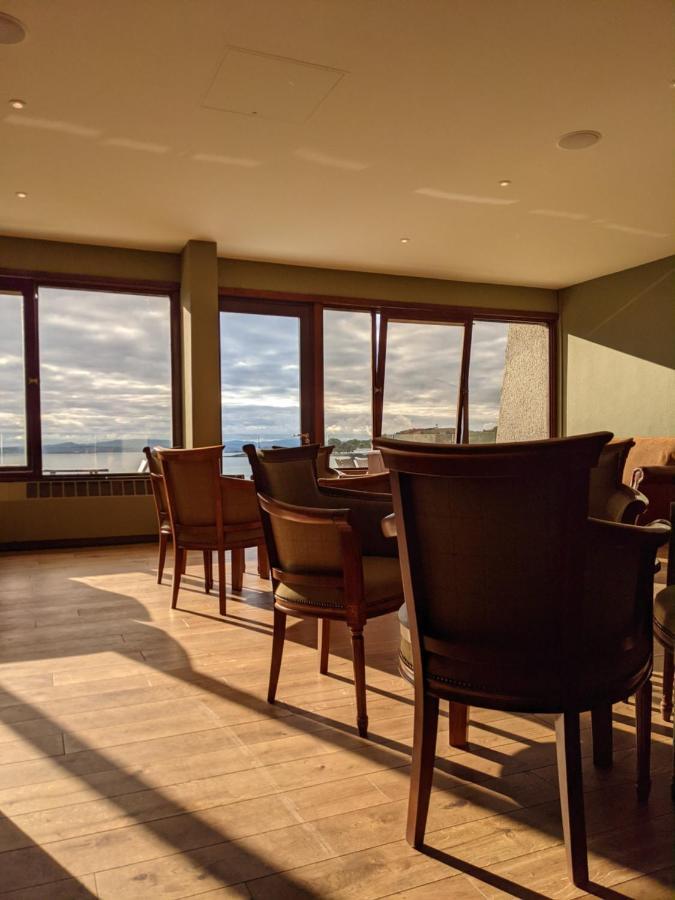 Isle Of Mull Hotel And Spa Craignure  Exteriör bild