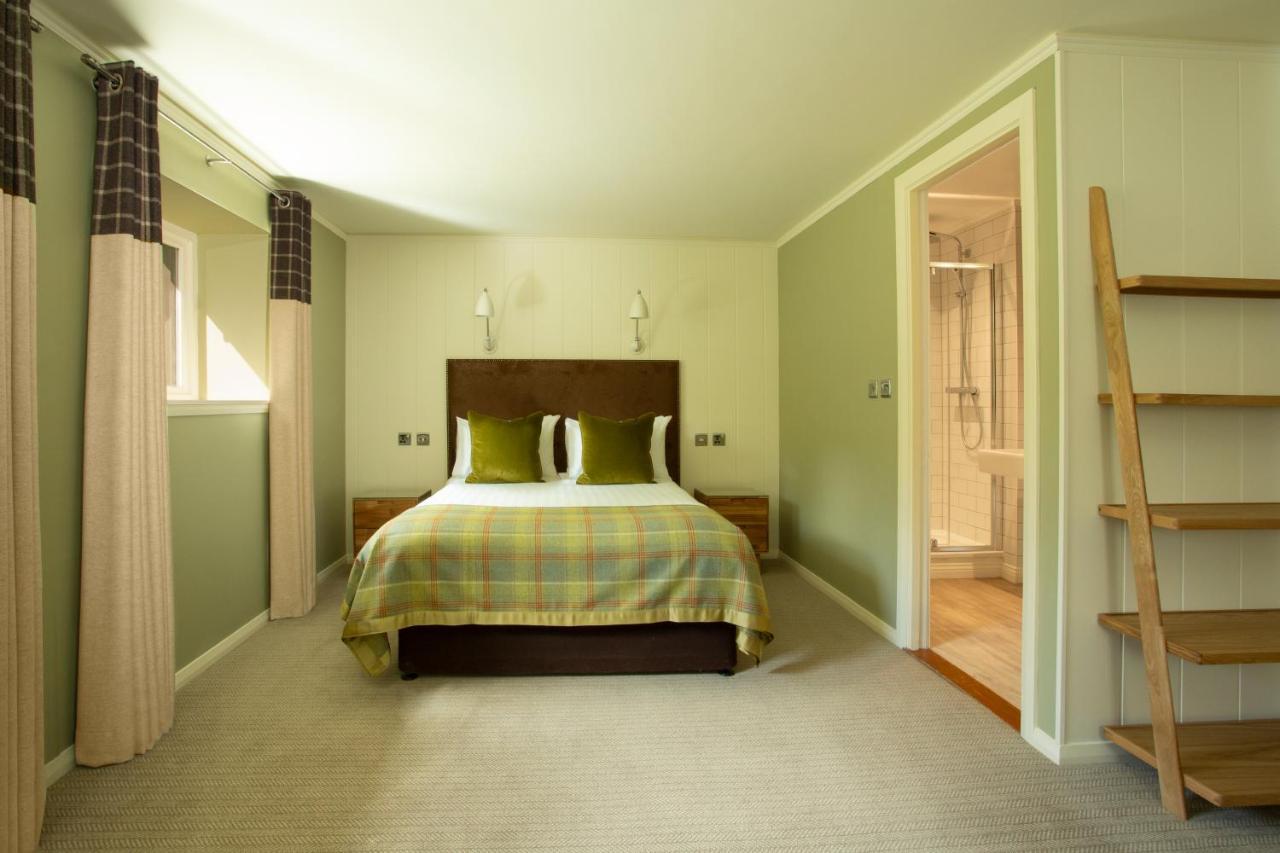 Isle Of Mull Hotel And Spa Craignure  Exteriör bild