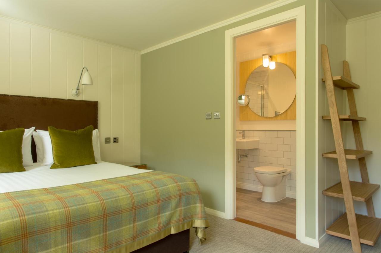 Isle Of Mull Hotel And Spa Craignure  Exteriör bild