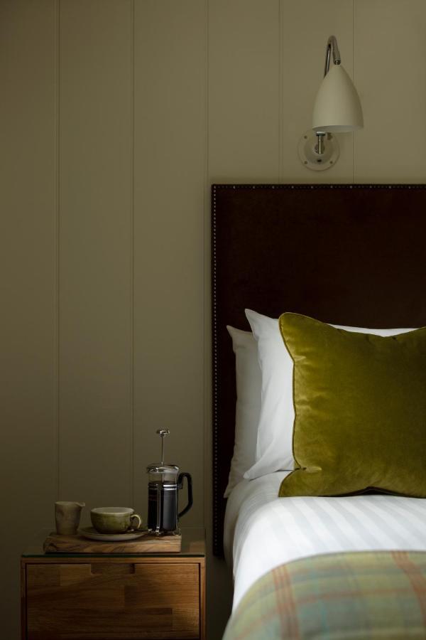 Isle Of Mull Hotel And Spa Craignure  Exteriör bild
