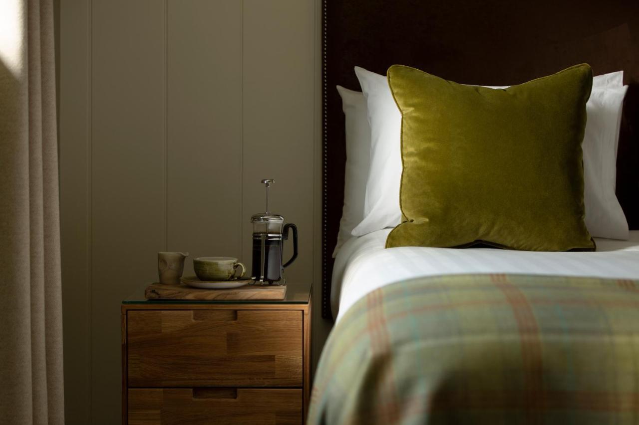 Isle Of Mull Hotel And Spa Craignure  Exteriör bild