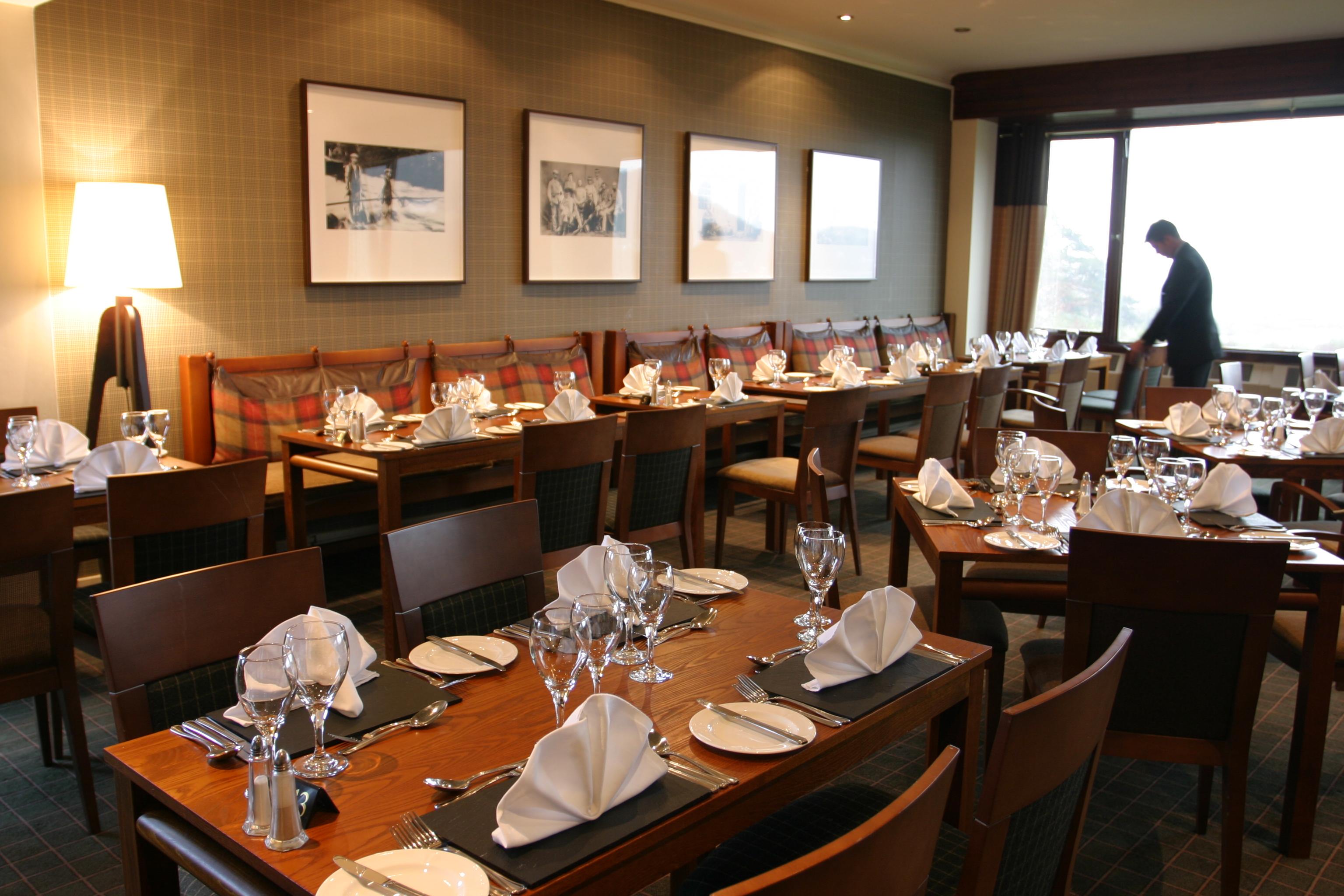 Isle Of Mull Hotel And Spa Craignure  Exteriör bild