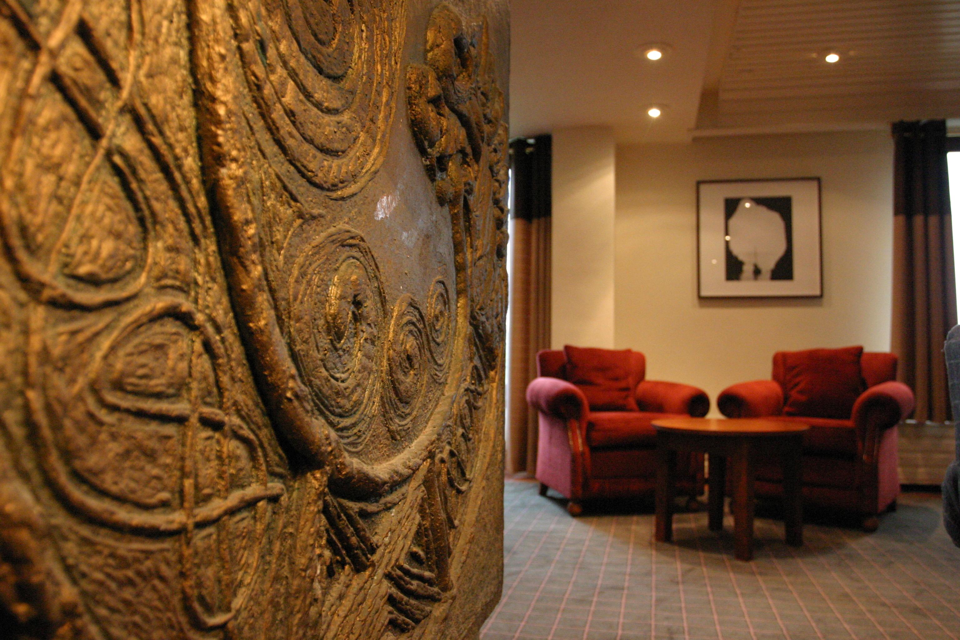 Isle Of Mull Hotel And Spa Craignure  Exteriör bild
