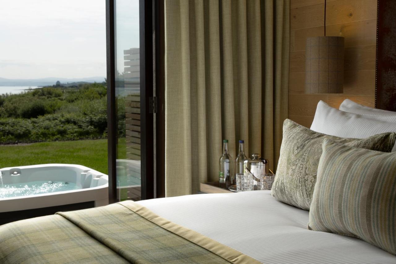 Isle Of Mull Hotel And Spa Craignure  Exteriör bild