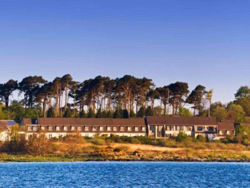 Isle Of Mull Hotel And Spa Craignure  Exteriör bild