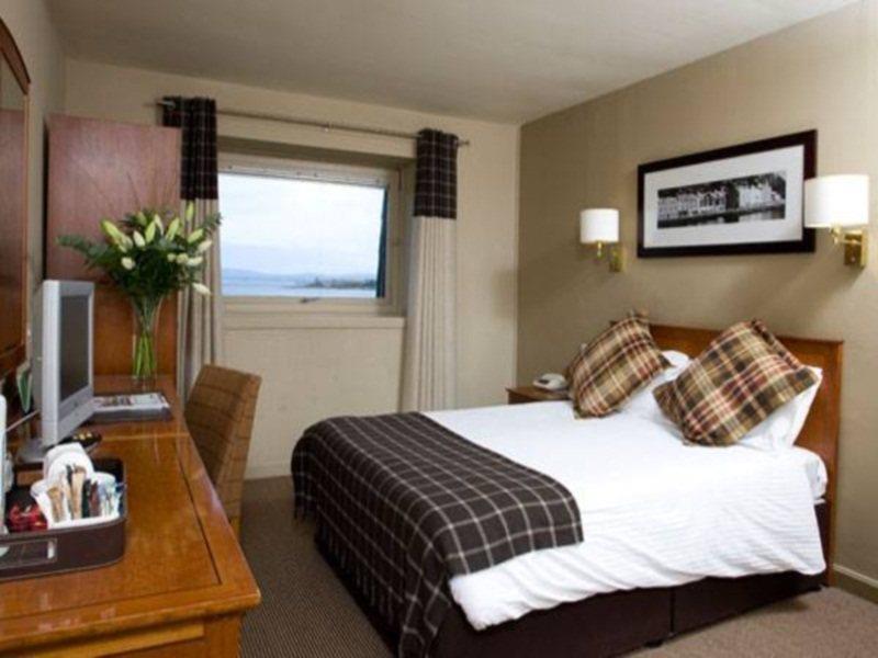 Isle Of Mull Hotel And Spa Craignure  Exteriör bild