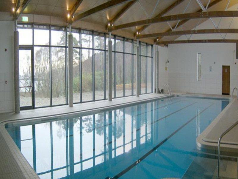 Isle Of Mull Hotel And Spa Craignure  Exteriör bild