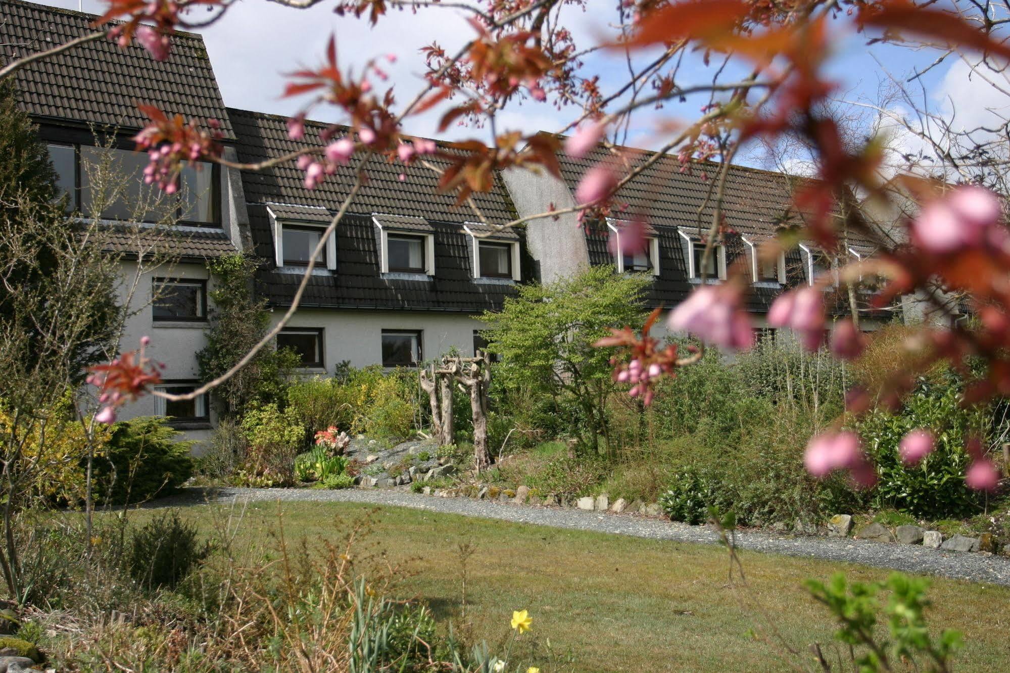 Isle Of Mull Hotel And Spa Craignure  Exteriör bild