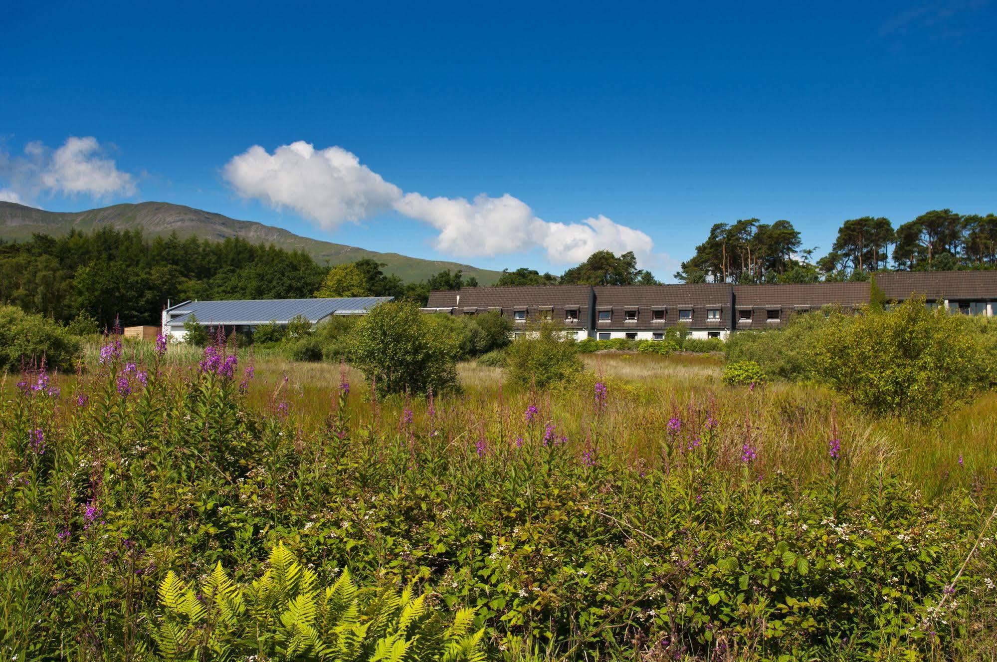 Isle Of Mull Hotel And Spa Craignure  Exteriör bild